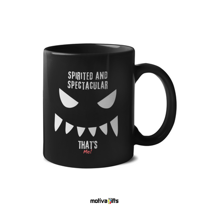 Spirited and Spectacular It's Me Mug 